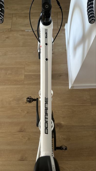 Trek Domane AL3 r.56 pełny GRX