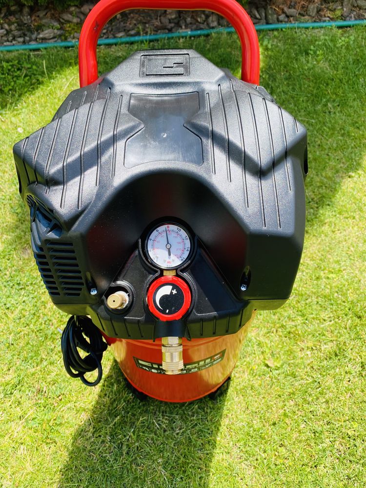 Компрессор Einhell TC-AC 200/30 OF з Німеччини