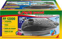 Pompa Sera 165 W Ponad 5000 l/h