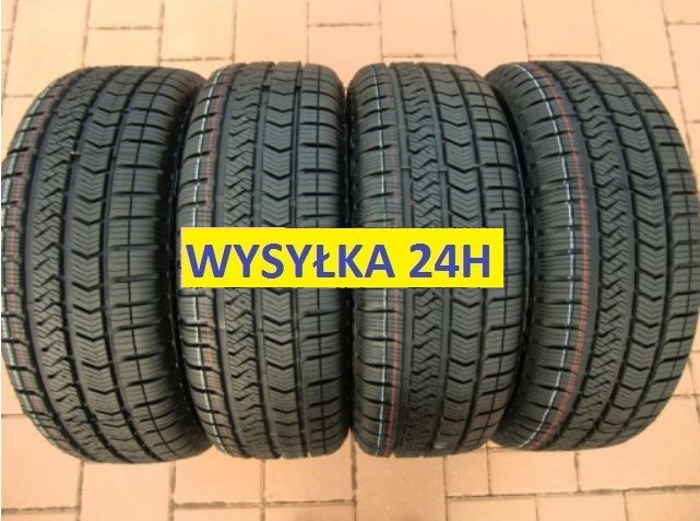 Opony Wielosezonowe - Całoroczne  215/65R16 4szt SUV