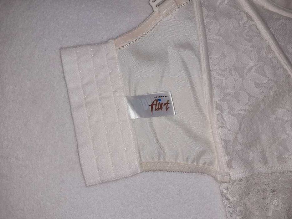 Бюстгальтер - грация Body Flut, Underwear, размер 34Е-75Е