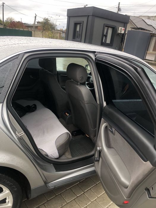 Продам Audi a4 b6 2.0