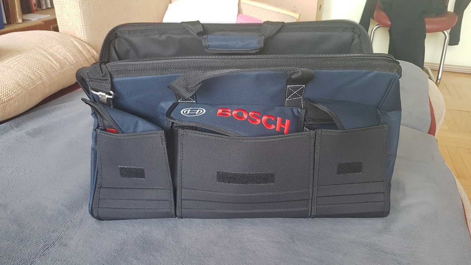 Torba narzędziowa Bosch LBAG 1600A003BK