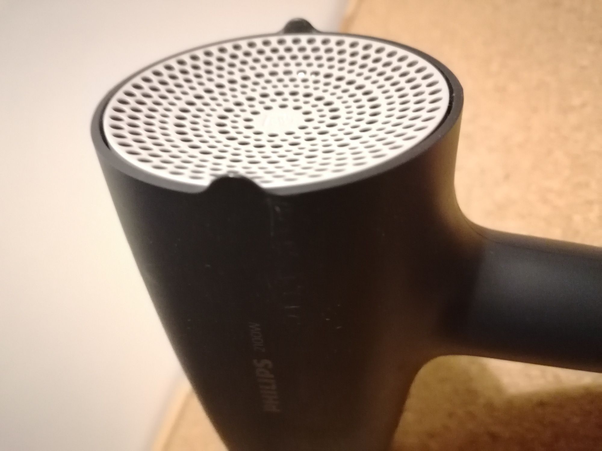Secador 2100W Philips