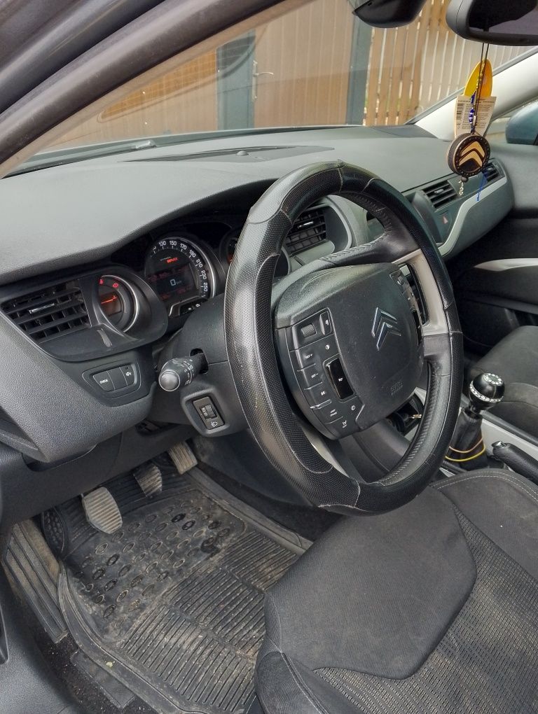 Продається Citroen C 5
