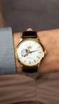 Orient Open Heart RA-AG0003S30B