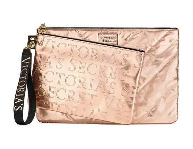 Victoria's Secret Clutch Set ORYGINAL!