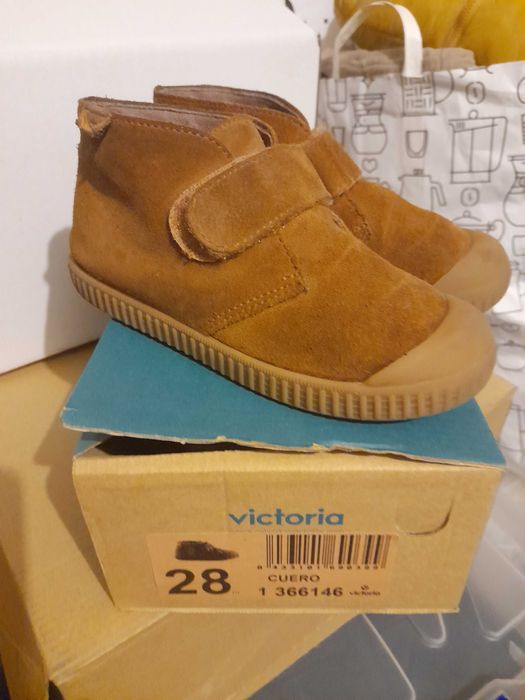 Calçado Criança-menino diversos tamanhos