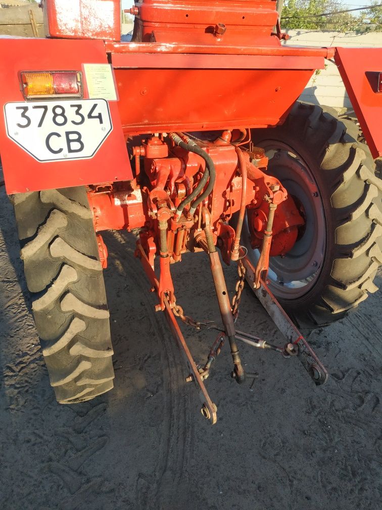 Продам трактор Т-25