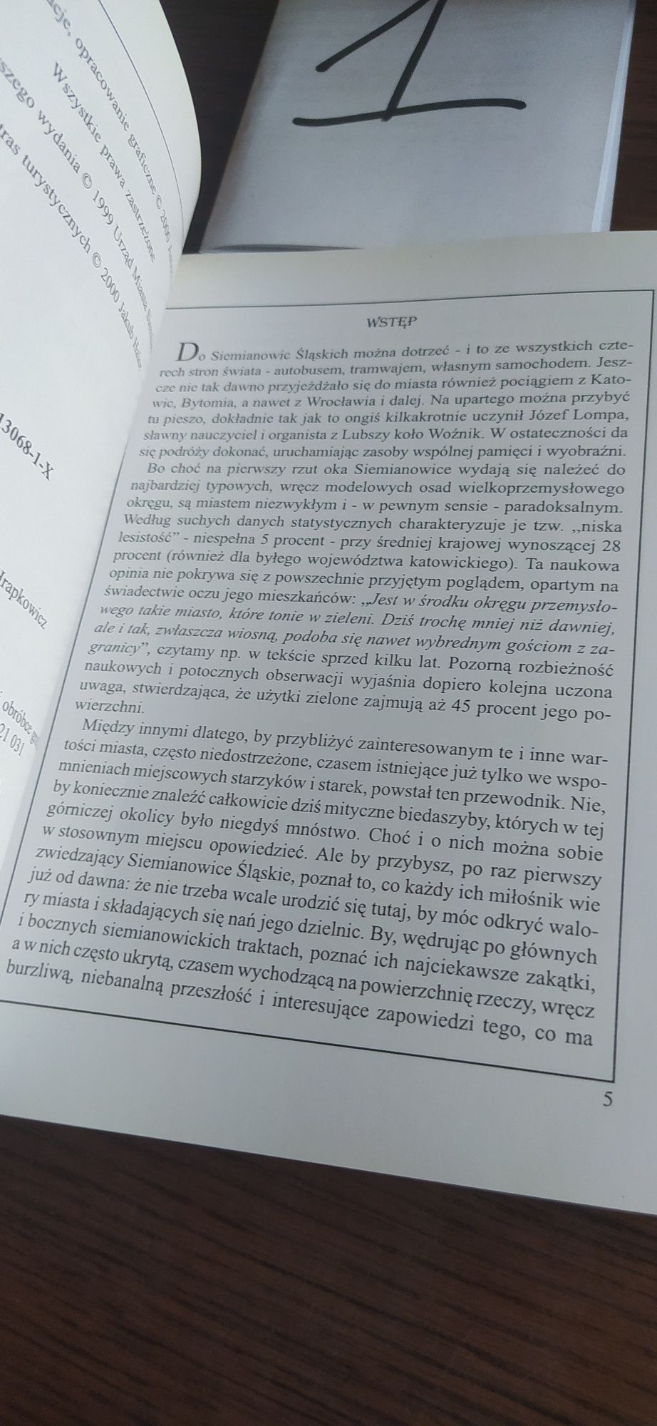 Przewodnik Siemianowicki Antoni Halor