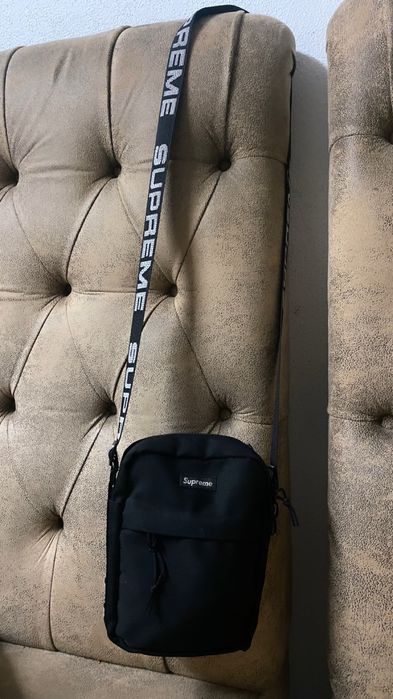 Bolsa Supreme SS18
