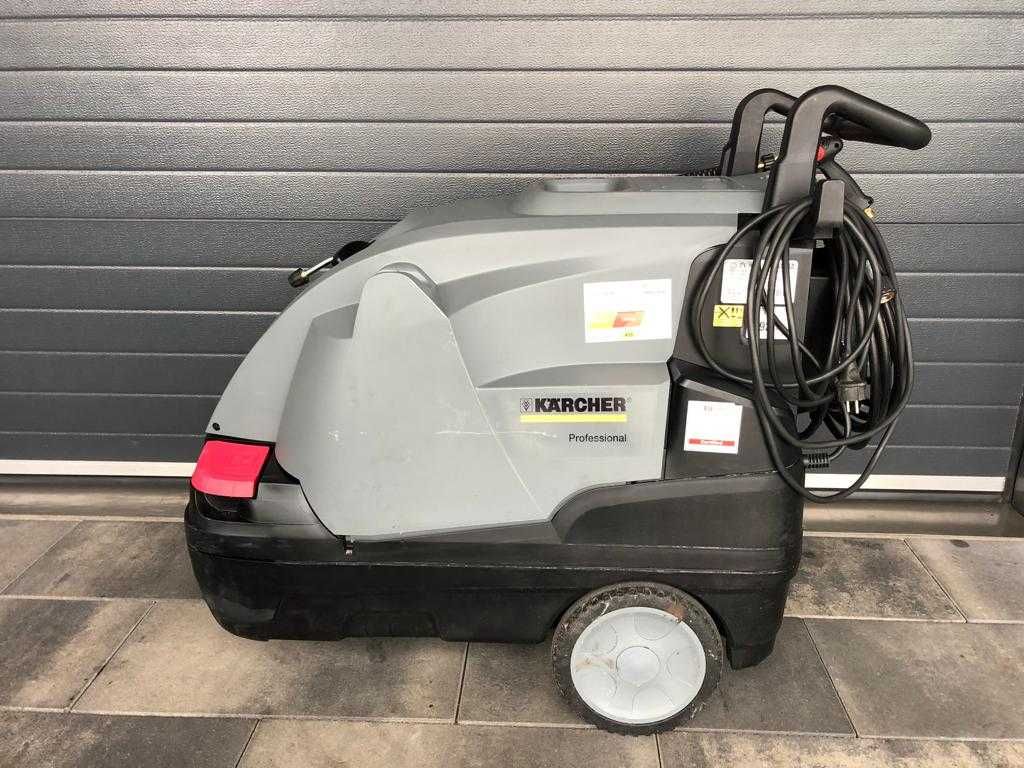 Myjka ciśnieniowa Karcher HDS 5/12 C