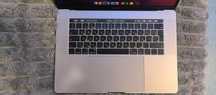 Sprzedam MacBook pro 15