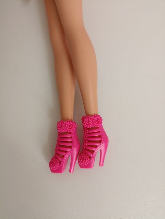 Кукла Барбі. Barbye Mattel.