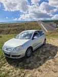 VOLSWAGEN POLO 9N Bluemotion 2007r