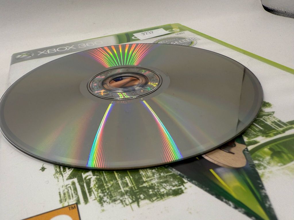 Sims 3 Xbox nr 9232