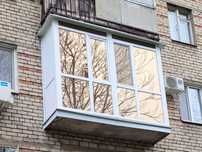 Акция-Французский балкон -35000грн.Балконы под ключ.