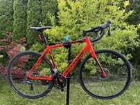 Cannondale synapse