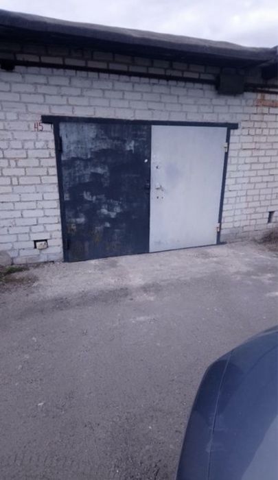 Продам гараж в кооперативе «Надежда» 40 лет строительная