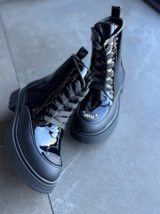 Черевики  жіночі