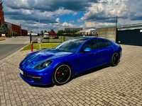 Porsche Panamera Porsche Panamera 4s 440Ps 21 Cali Panorama Dach Stan Idealny!