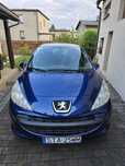 Peugeot 207 Sprzedam Peugeot 207, rocznik 2006