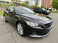 Mazda 6 i Touring 2015