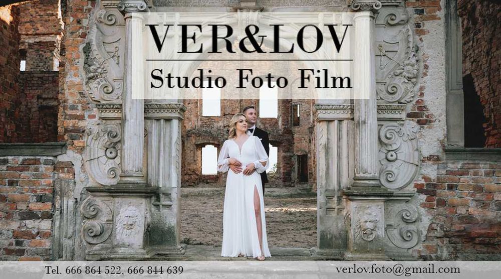 Duet Fotograf Kamerzysta Dron