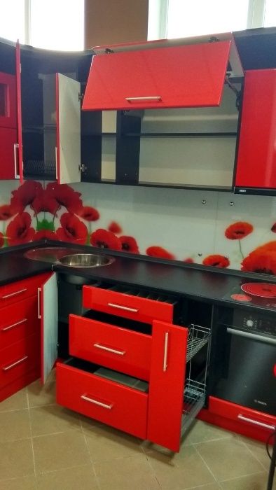 Кухня нова (Розпродаж від Виробника)