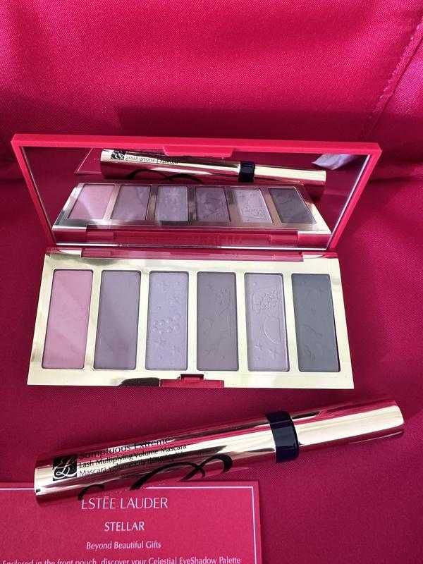 Estee lauder blockbuster christmas set 2023