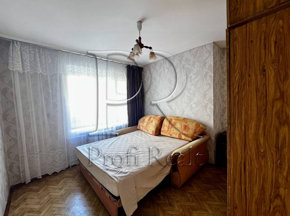 Без %. Продаж 2  кімн. квартири за адресою вул. Миколи Голего, 7-Б