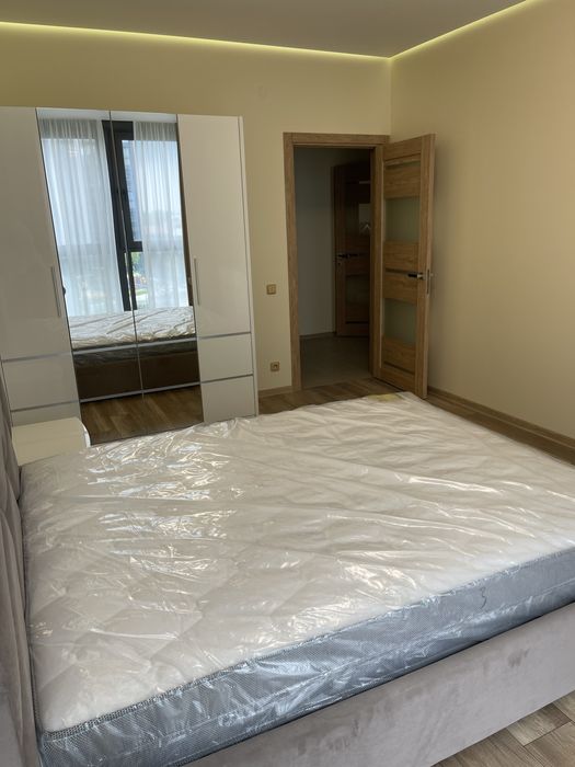 Оренда квартири в ЖК Парк Ленд