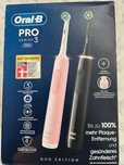 Zestaw Oral-B Pro 3 3900 Duo Edition