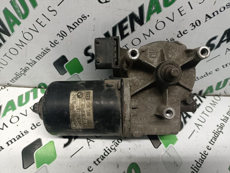 Motor limpa vidros frente BMW 3 (E36)