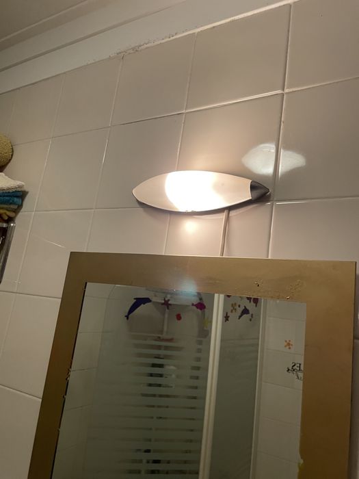 Artigos de casa de banho /wc