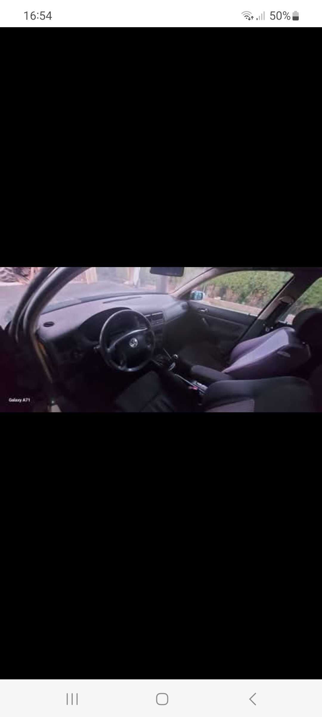 Golf 4 4motion tdi