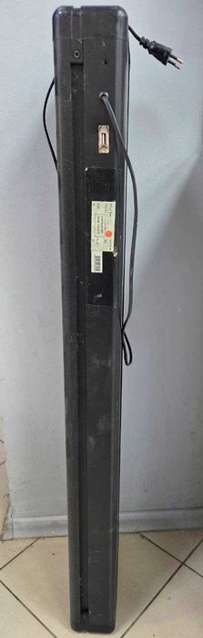 Бігова рекламна стрічка, електронне світлодіодне табло