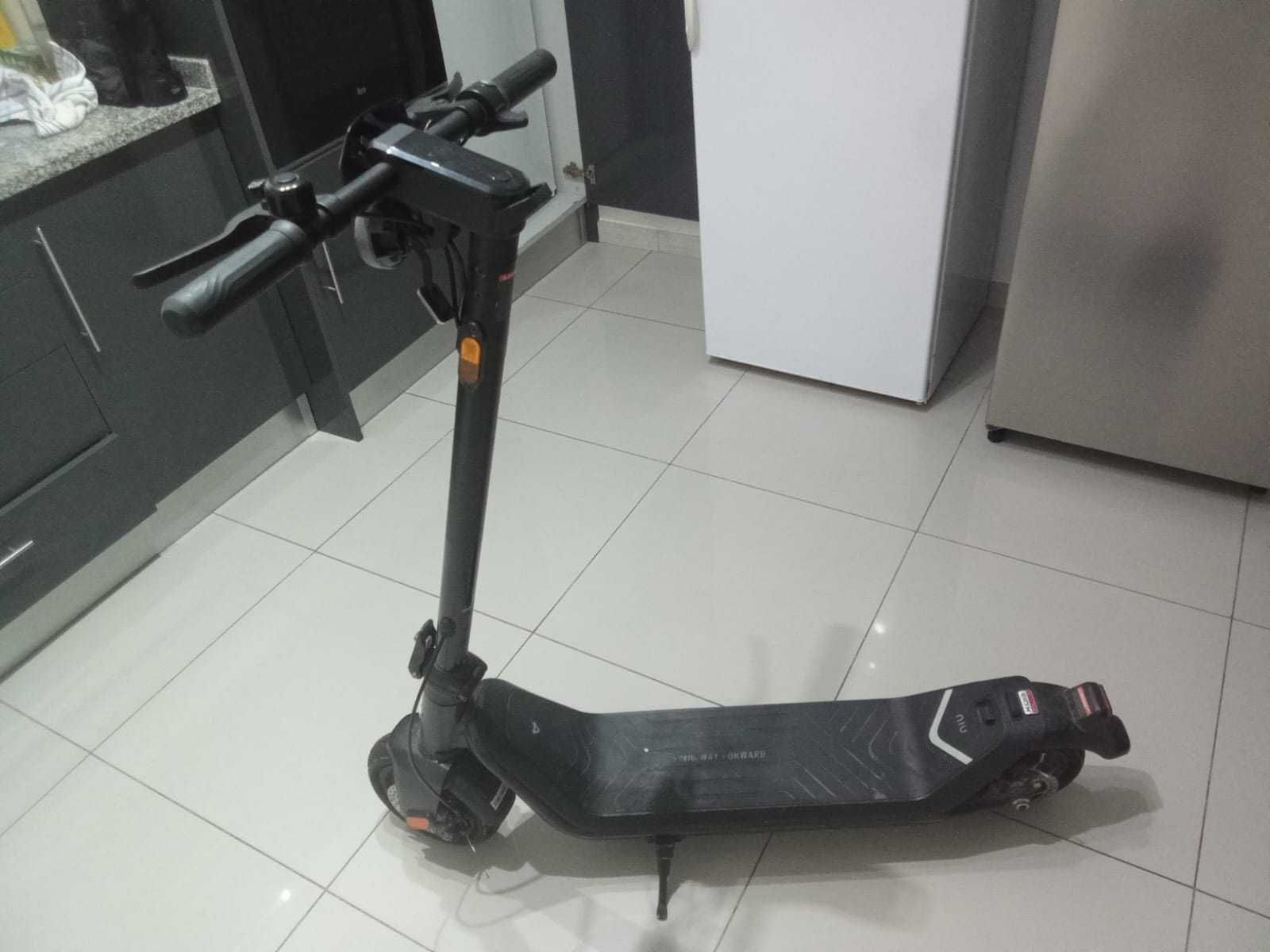 Trotinete Elétrica NIU KQI3 Pro [OPORTUNIDADE]