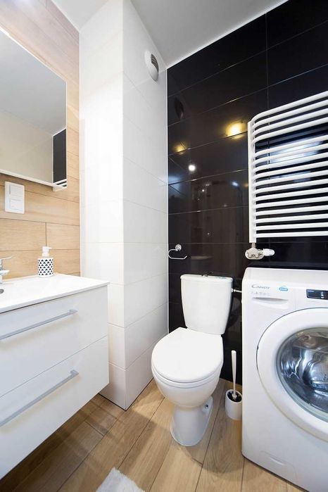 PROMOCJA Apartament ASTORIA MAGIC GREY Stare Miasto parking gratis