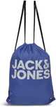DE13 Męski Worek Plecak Sportowy Na Buty Jack&Jones