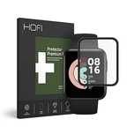 Szkło Hybrydowe Hofi Hybrid Glass Xiaomi Mi Watch Lite Black