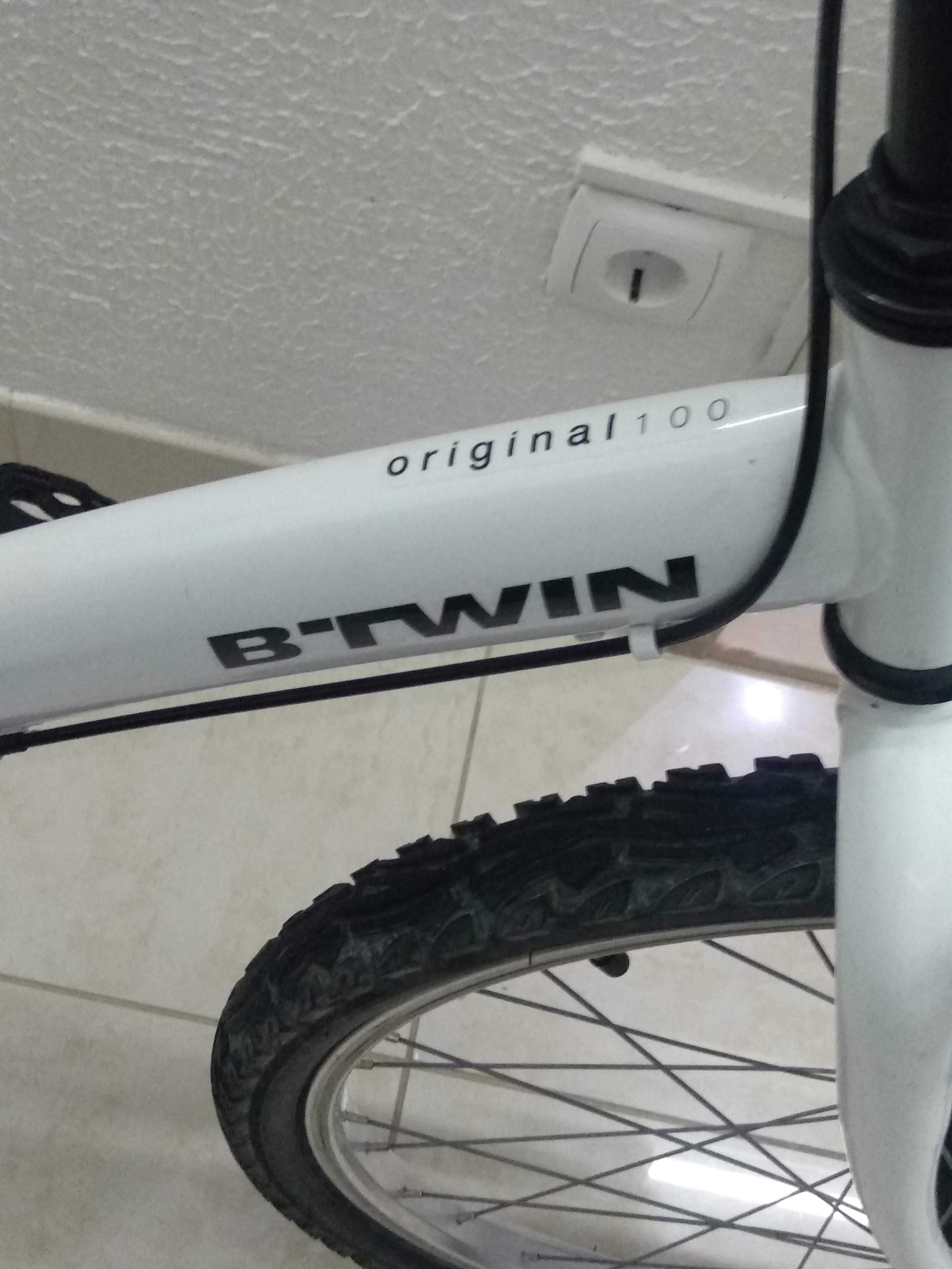 Bicicleta Btwin Original 100