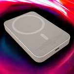 Apple MagSafe Powerbank 5000 mAh – Model A2384
