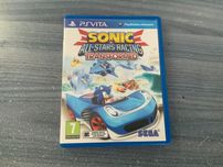 VideoJogo PS VITA