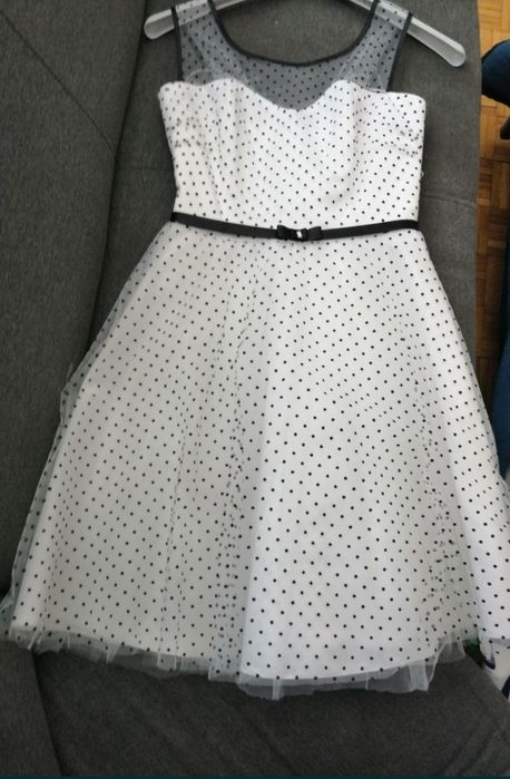 Suknia ślubna roz 36 /38