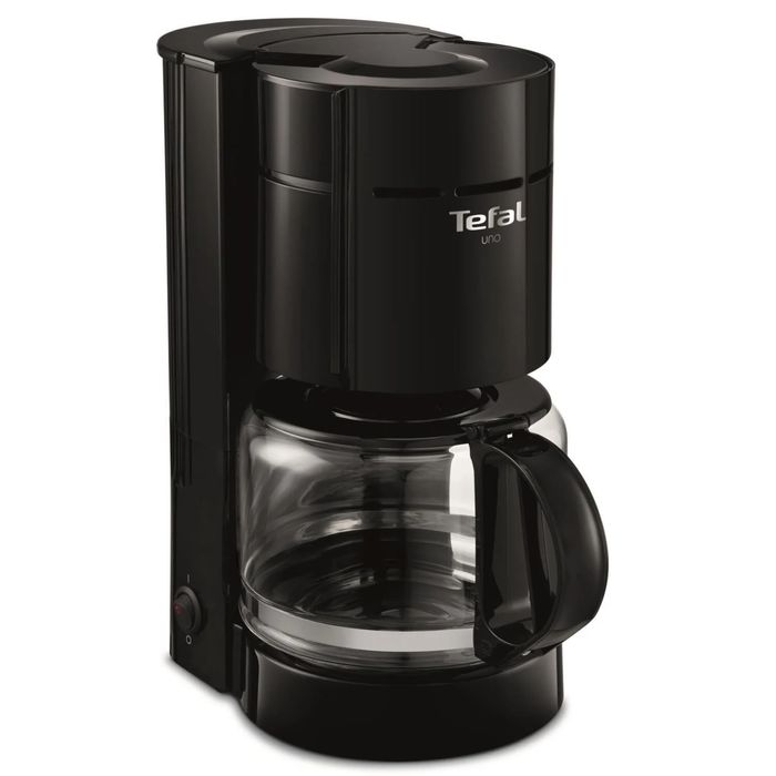 VENDO Cafeteira TEFAL Uno (por estrear)