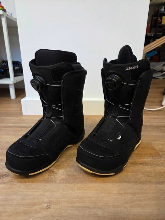 Buty snowboardowe damskie HEAD LEGACY W BOA 255 (39.5)