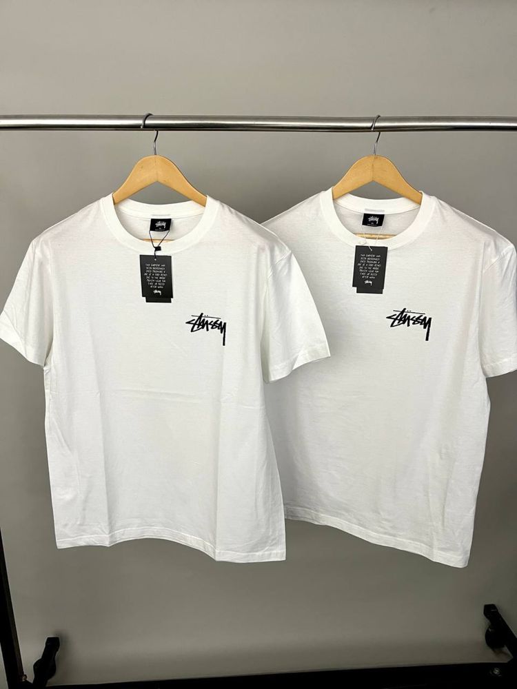 Футболка stussy