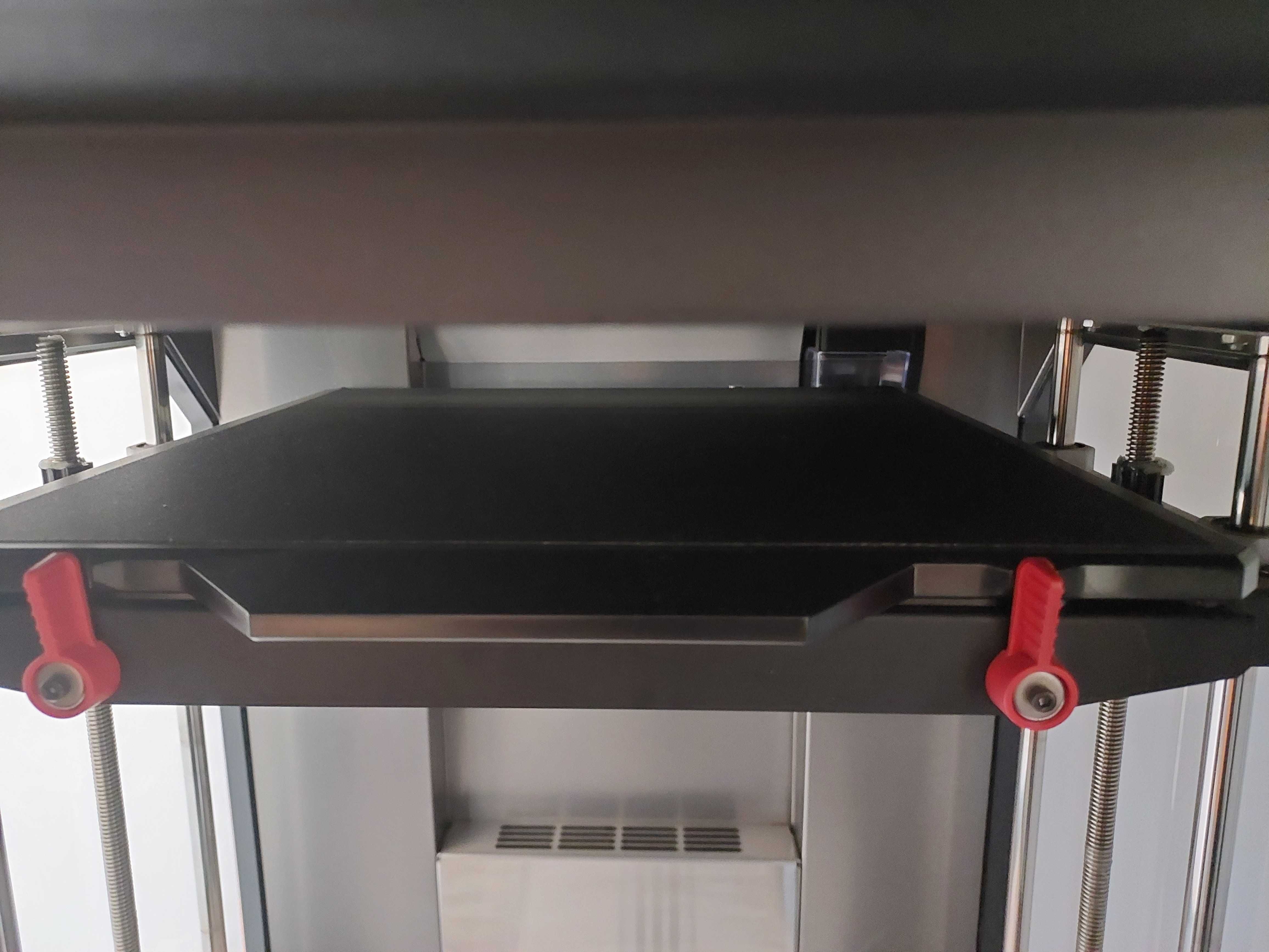 Drukarka 3D - Makerbot Z18 - 100h druku