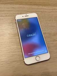 iPhone7 32gb Rose Gold, stan bdb, gratis etiu